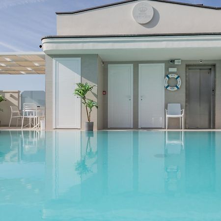 Hotel Principe カットーリカ エクステリア 写真