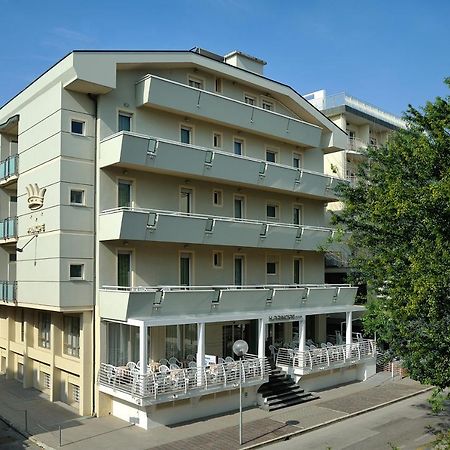 Hotel Principe カットーリカ エクステリア 写真