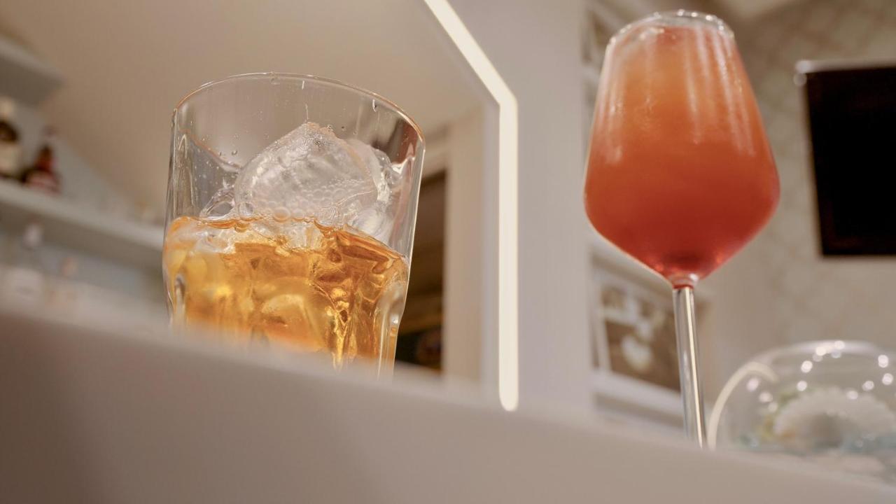 Hotel Principe カットーリカ エクステリア 写真