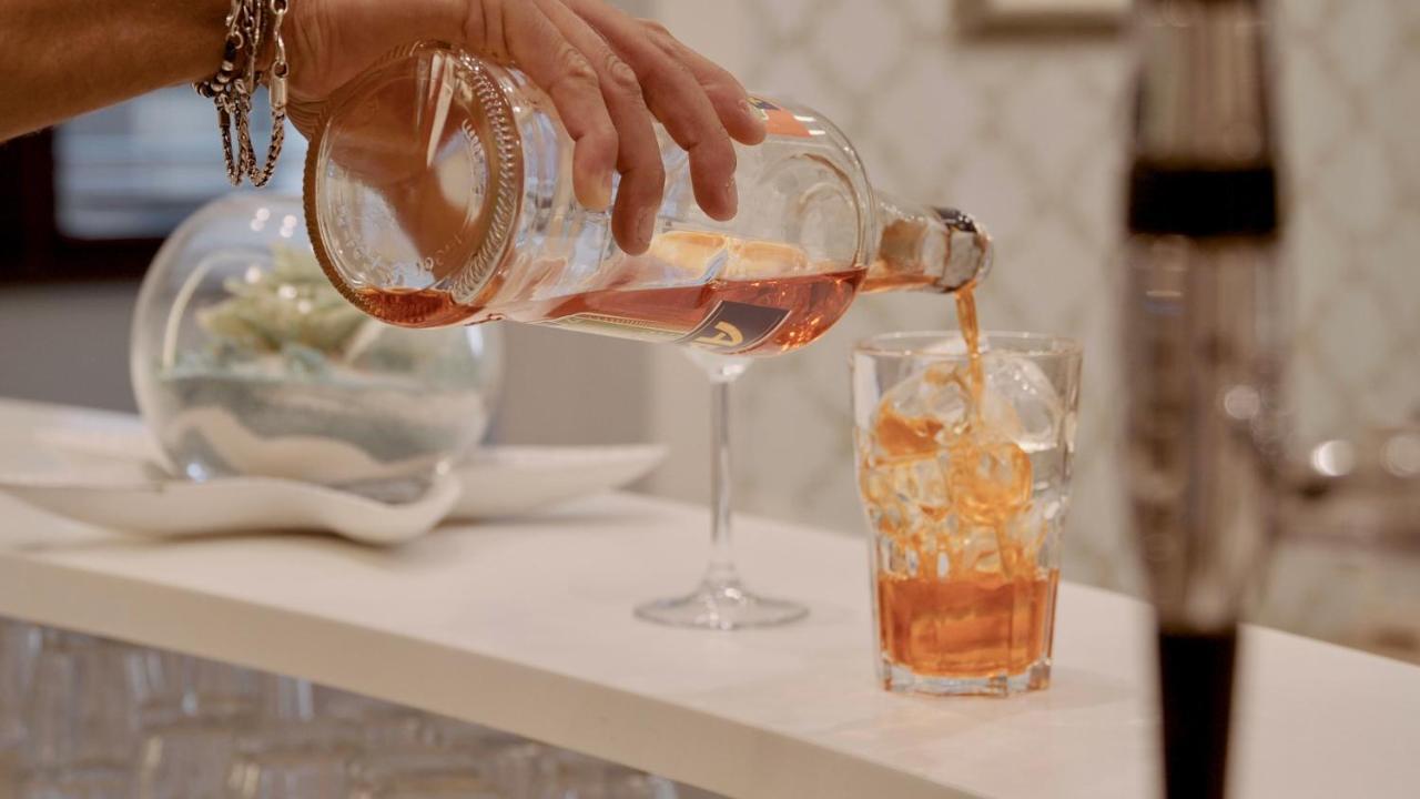 Hotel Principe カットーリカ エクステリア 写真