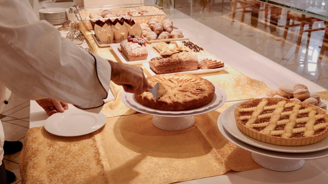 Hotel Principe カットーリカ エクステリア 写真