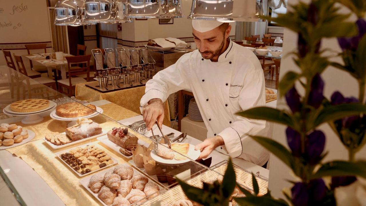 Hotel Principe カットーリカ エクステリア 写真