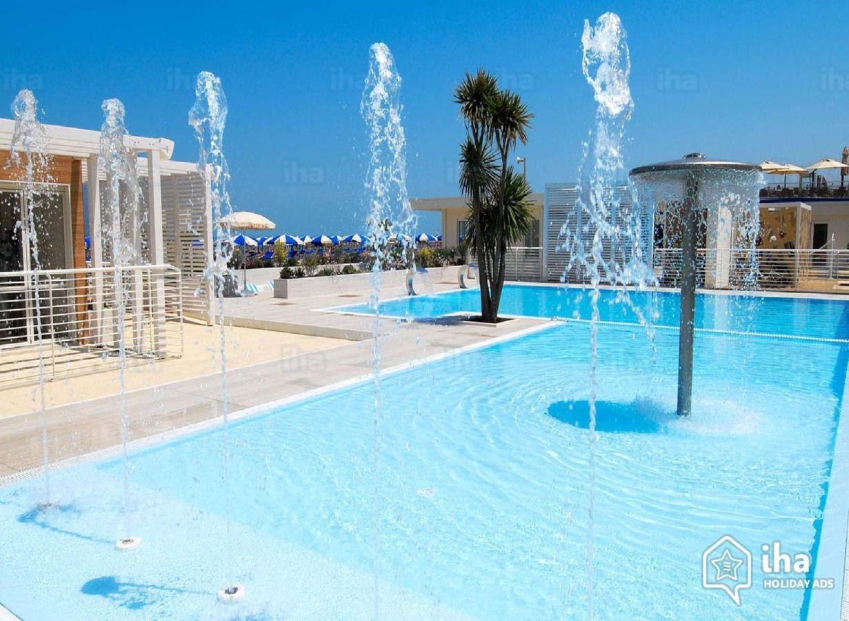 Hotel Principe カットーリカ エクステリア 写真